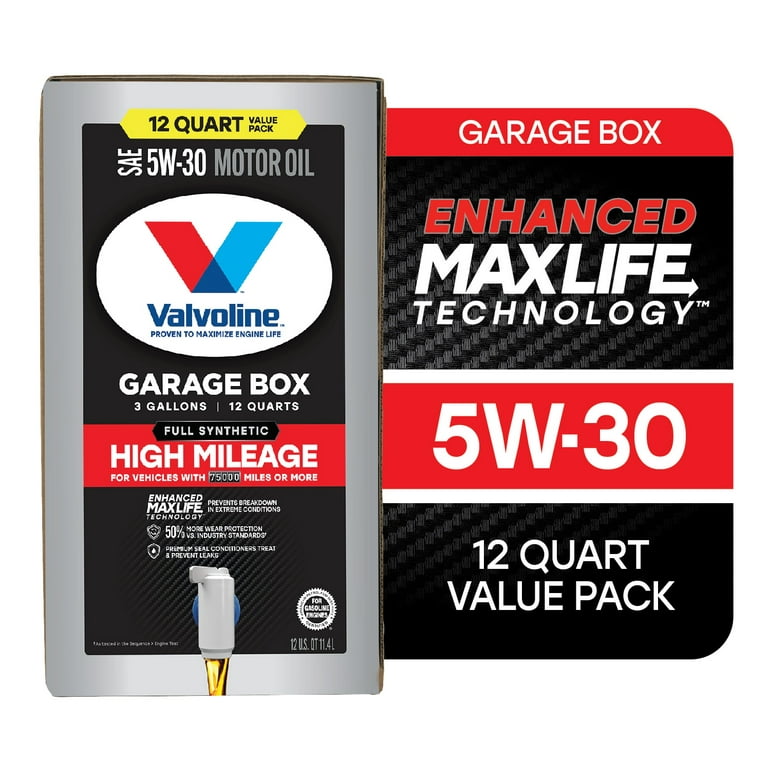 Valvoline oil on sale change near me