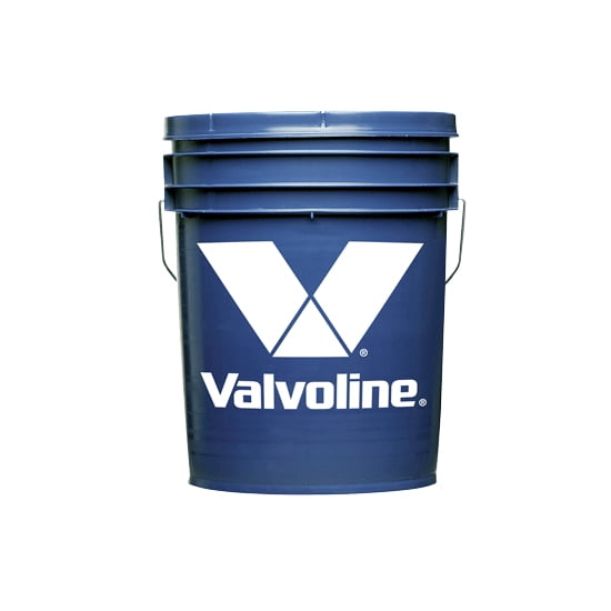 5 gal Gear Oil Pail Not Specified ISO Viscosity, 75W-90 SAE, Amber