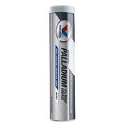Tacky Grease, 14.1 oz, Cartridge, Gray VV7011210