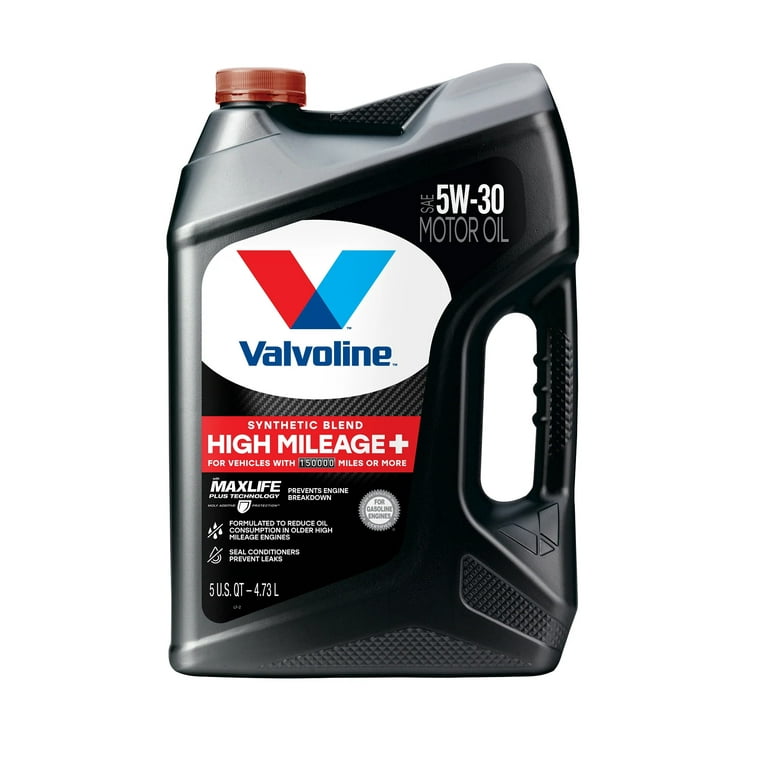 Best Oil for Engines Over 150K: Top Picks & Tips