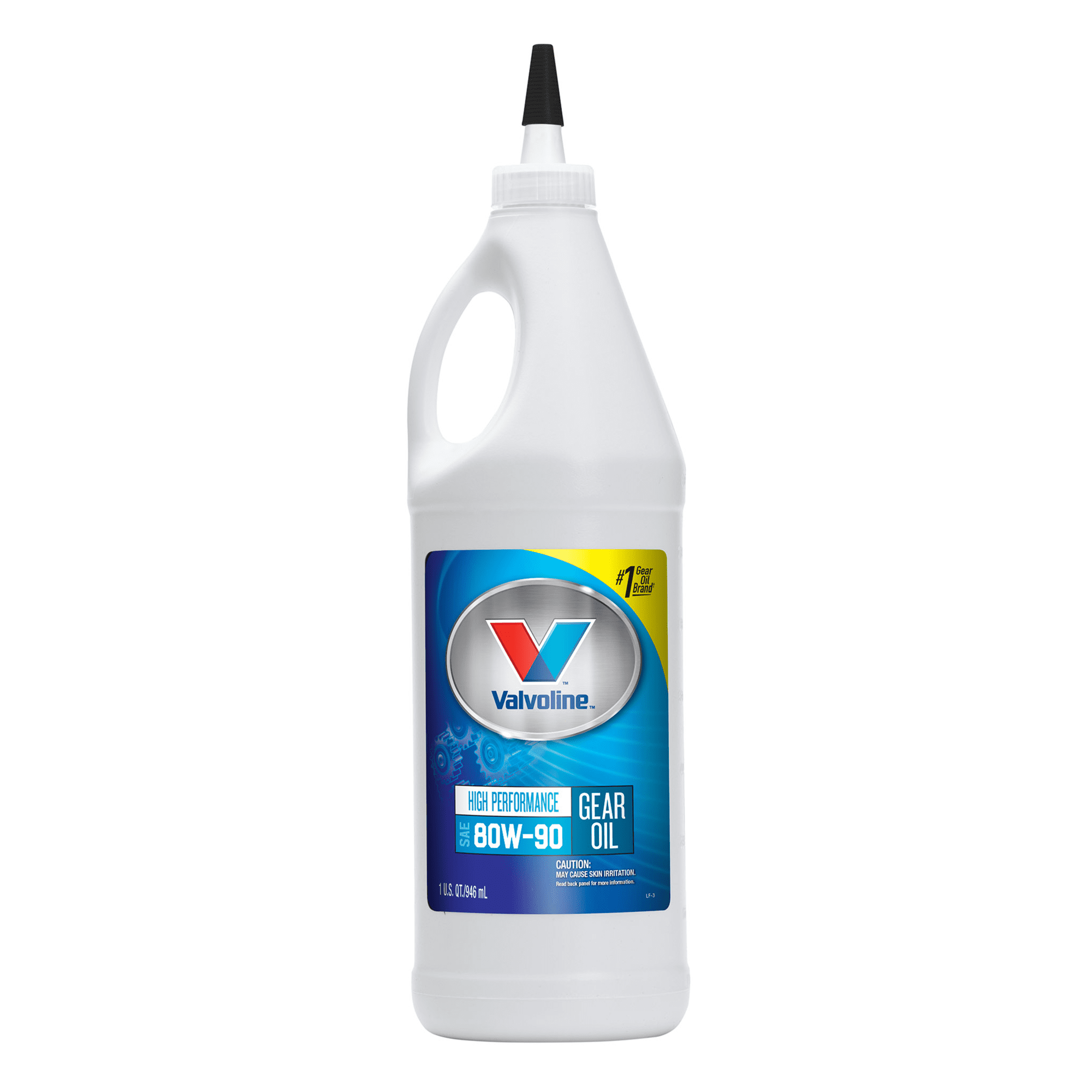 Aceite de Transmisión VSG SAE 75W-90 – Racing Oil