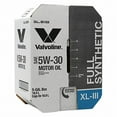 thumbnail image 1 of Valvoline European Vehicle Full Synthetic XL-III 5W-30 Motor Oil 5 GA Box, 1 of 5