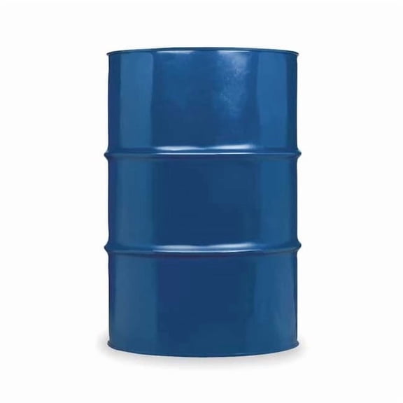Gear Oil, 55 gal, Drum, Amber VV835