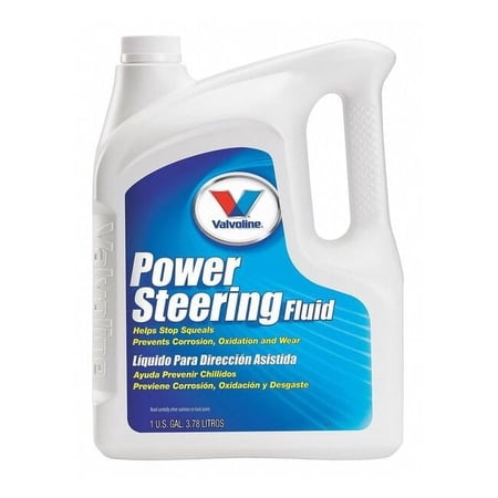 Valvoline Power Steering Fluid 799222, 1 Gal
