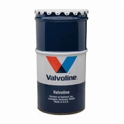 120 lb. Blue Lithium Complex Grease Keg VV70130