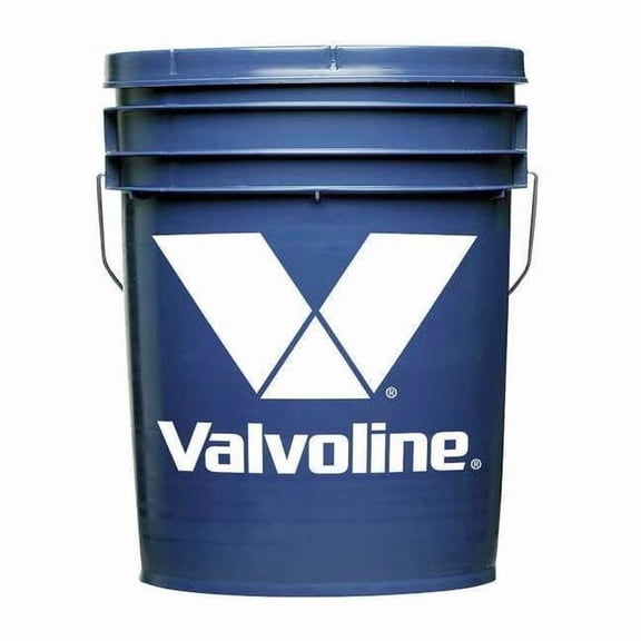 35 lb. Blue Lithium Complex Grease Pail VV70132