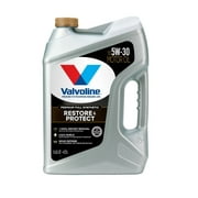Valvoline Restore  Protect Full Synthetic Motor Oil SAE 5W-30