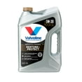 thumbnail image 1 of Valvoline Restore & Protect Full Synthetic 5W-30 Motor Oil 5 QT, 1 of 11