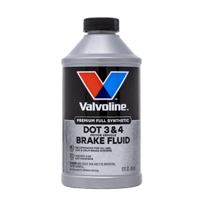 زيت فرامل DOT 4 - Castrol