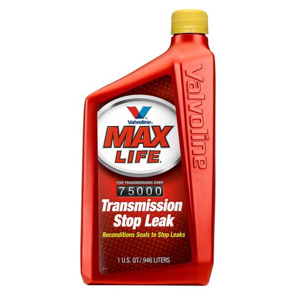 Valvoline Transmission Fluid