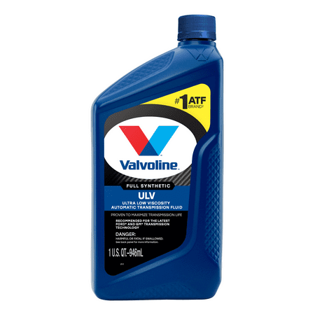 Valvoline ULV Transmission Fluid 1 Quart