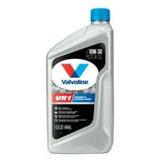 Valvoline VR1 Racing Motor Oil SAE 10W-30