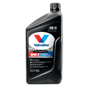 Valvoline VR1 Racing Synthetic 10W-30 Motor Oil 1 QT