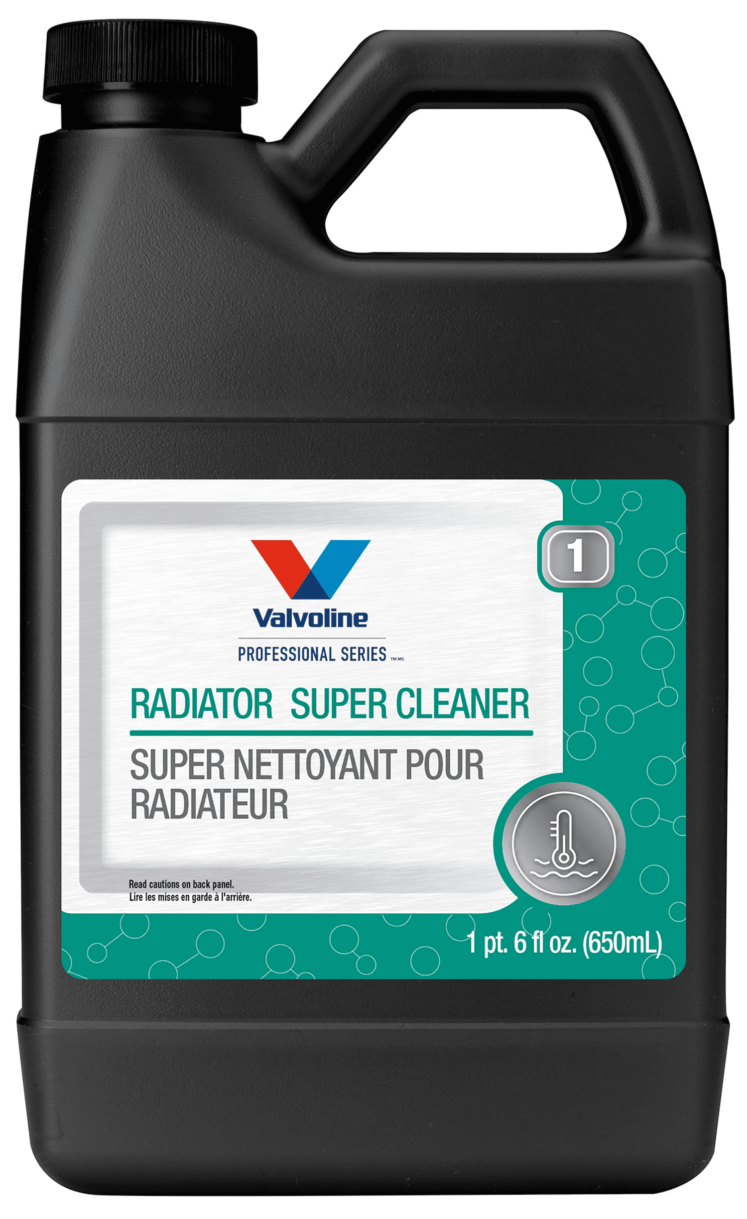 Engine Oil System Cleaner - Valvoline™ Global Europe - EN