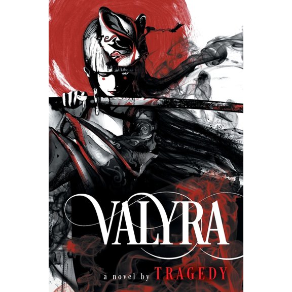 Valyra, (Paperback)