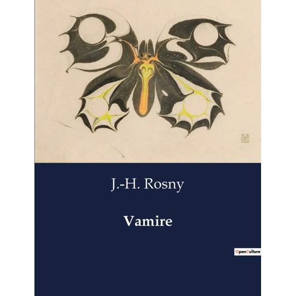 Vamire, (Paperback)