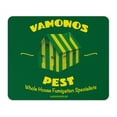 thumbnail image 1 of Vamonos Pest Control 1/8" Thick Mousepad, 1 of 2