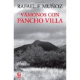 thumbnail image 1 of Pre-Owned Vamonos con Pancho villa Paperback, 1 of 1