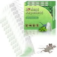 thumbnail image 1 of Vamoo 30 Pouches RodentRepellent Bags, Peppermint Scented Sachets to Keep Mice & Rats Away, 1 of 7