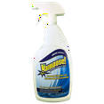 thumbnail image 1 of Vamoose Smoke Odor Air Freshener & Eliminator, Fresh Scent, 32-Ounce Spray Bottle, 1 of 5