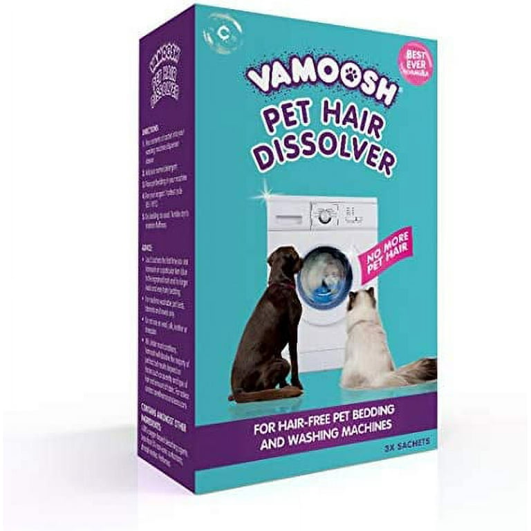 Which pet hair remover is best for your pet?