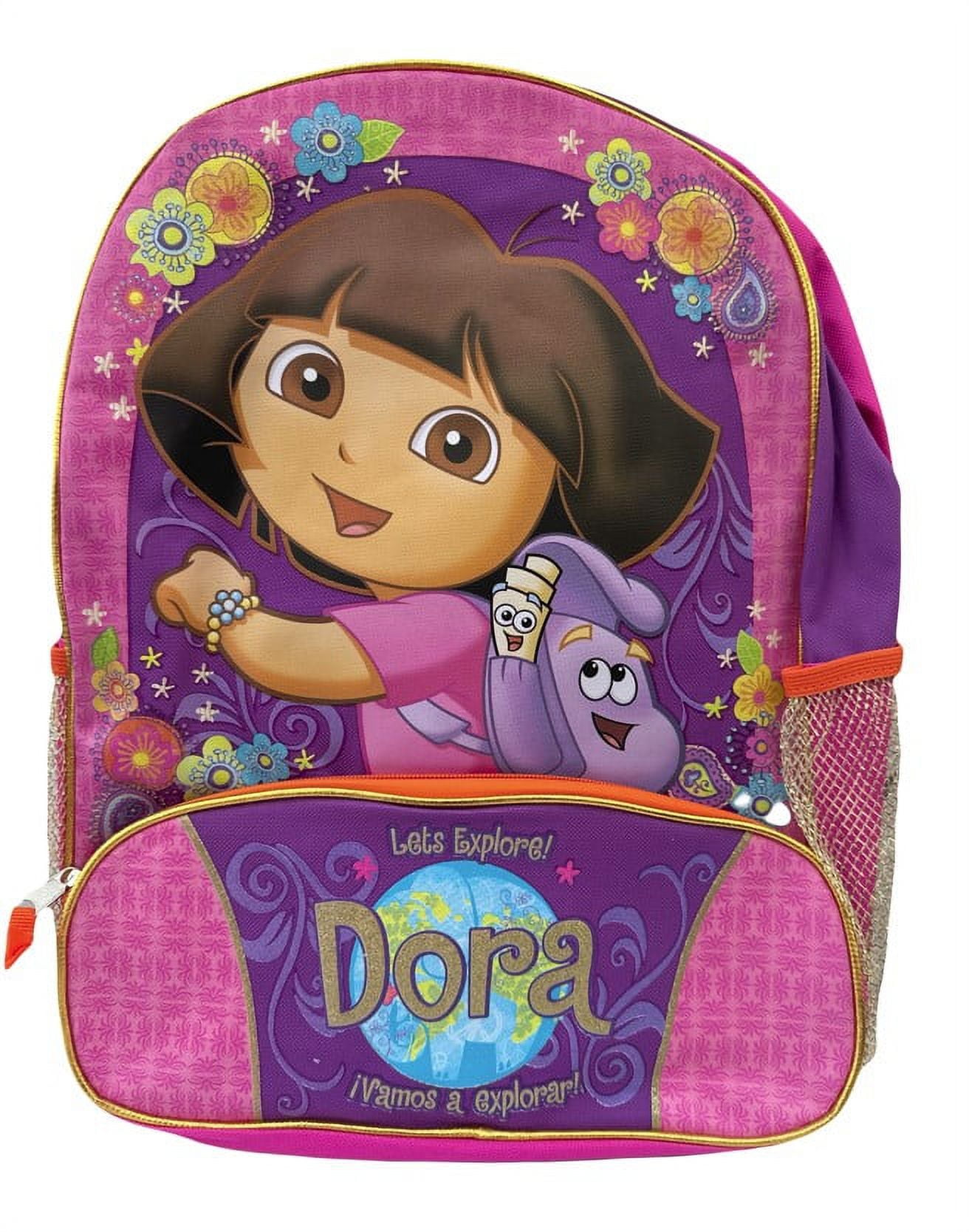 Mochila de dora walmart new arrivals