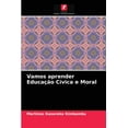 thumbnail image 1 of Vamos aprender Educação Cívica e Moral (Paperback), 1 of 1
