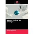 thumbnail image 1 of Vamos ensinar as crianças... (Paperback), 1 of 1