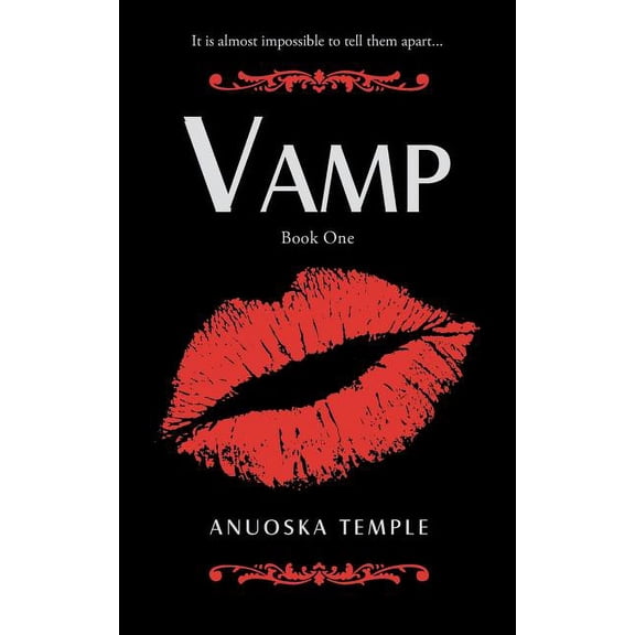 Vamp: Book 1 (Paperback)