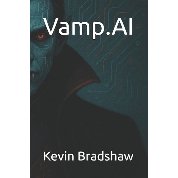Vamp.AI, (Paperback)