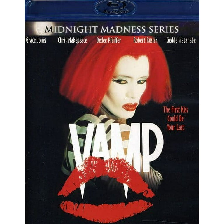 Image Entertainment - Vamp [BLU-RAY] - Walmart.com
