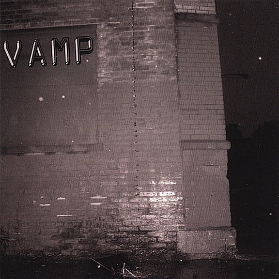 Vamp (CD)