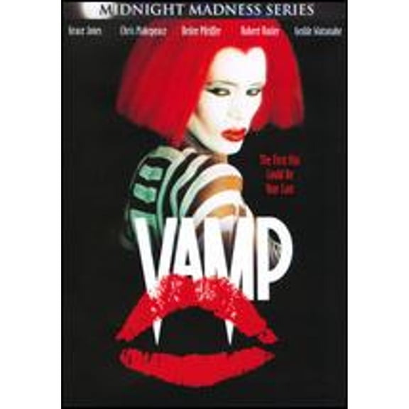 Pre-Owned Vamp (DVD 0014381732023) directed by Richard Wenk