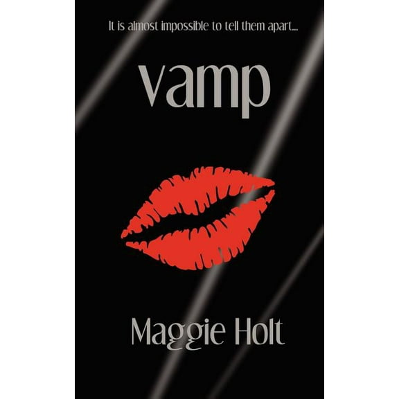 Vamp (Paperback)