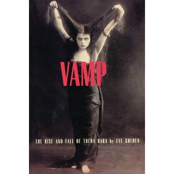 Vamp, (Paperback)