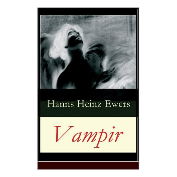 Vampir: Ein Gothic Klassiker, (Paperback)