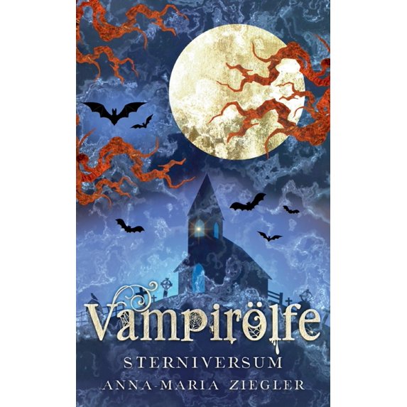 Vampirölfe, (Paperback)