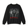 thumbnail image 1 of Vampira Crewneck Sweatshirt-Halloween-Horror Movies-Maila Nurmi, 1 of 6