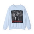 thumbnail image 1 of Vampira Crewneck Sweatshirt-Halloween-Horror Movies-Maila Nurmi, 1 of 6