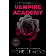 RICHELLE MEAD Vampire Academy 10th Anniversary Edition (Edition 10) (Paperback)