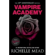 Vampire Academy 10th Anniversary Edition (Paperback)