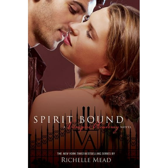 Pre-Owned Spirit Bound Paperback