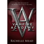 RICHELLE MEAD Vampire Academy (Paperback)
