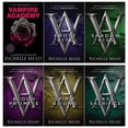 thumbnail image 1 of Vampire Academy Series 6 Books Set By Richelle Mead, 1 of 7