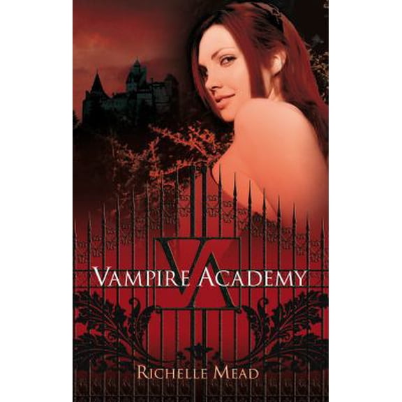 Pre-Owned Vampire Academy (En Espa?ol) / Vampire Academy (Paperback) 6071104564 9786071104564