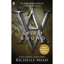 Pre-Owned Vampire Academy Spirit Bound (Paperback) 0141331879 9780141331874