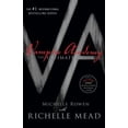 thumbnail image 1 of Pre-Owned Vampire Academy: The Ultimate Guide (Paperback) 159514451X 9781595144515, 1 of 1