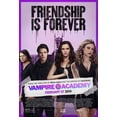 thumbnail image 1 of Vampire Academy poster 12x16 Print on Metal Sign 12in x 16in #078890 Square Adults Z Posters, 1 of 1