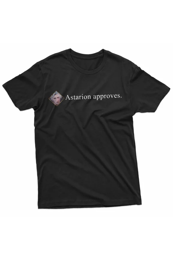 Vampire Approval Meme T-Shirt
