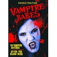 thumbnail image 1 of Vampire Babes Double Feature: After the Blood Rush / Vampire Bitches (DVD), Alpha Video, Sci-Fi & Fantasy, 1 of 1
